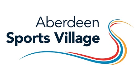 Aberdeen Sports Village logo