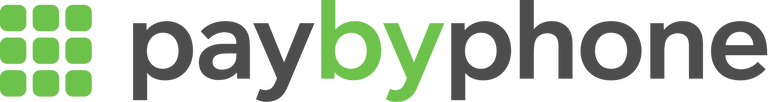 PayByPhone Logo