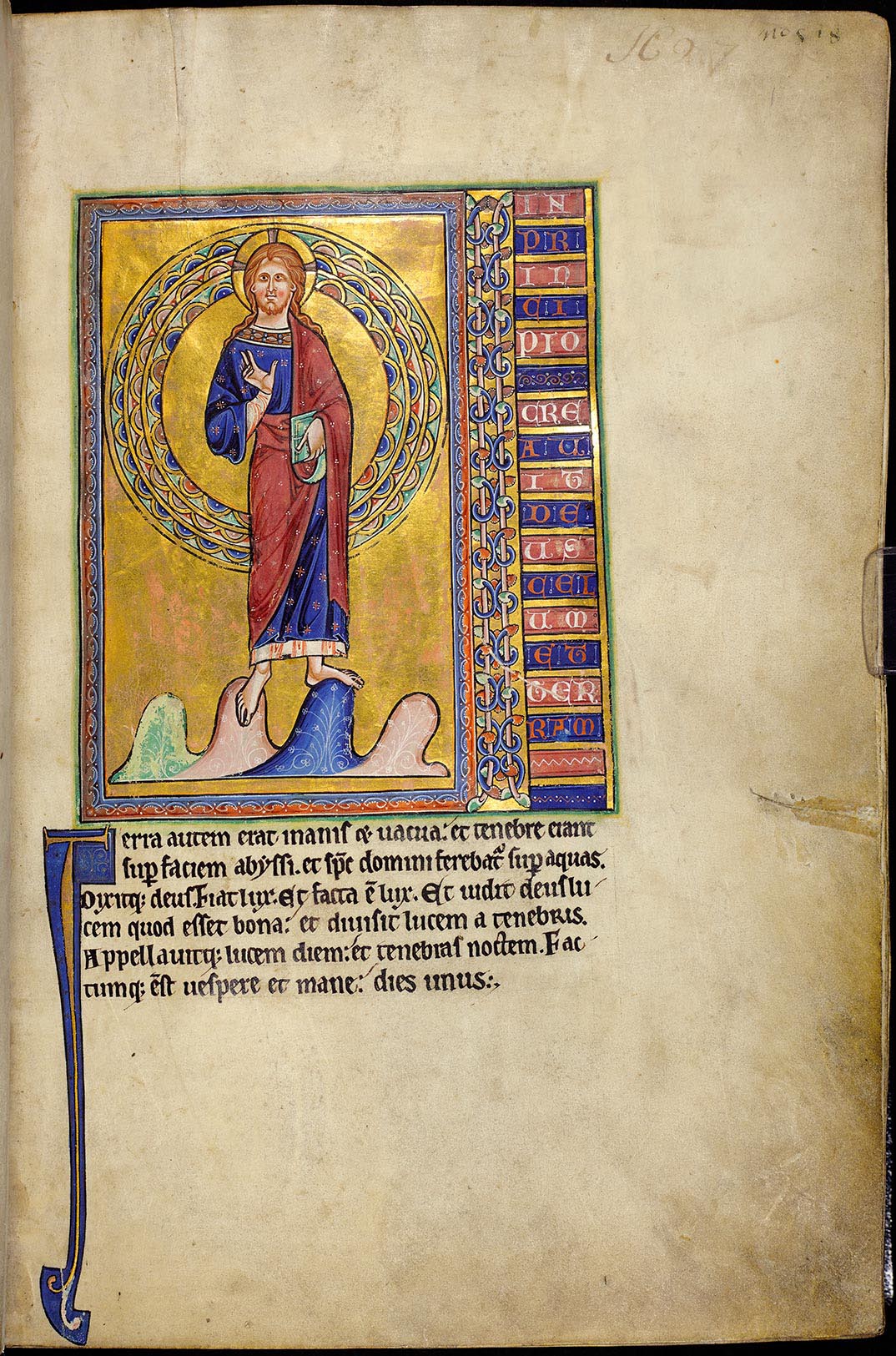 Folio Marks