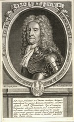 B1 056 - John Bernardi (1657-1736)