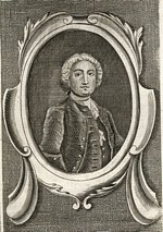 B1 099 - Prince Charles Edward Stuart, the Young Pretender (1720-1788)