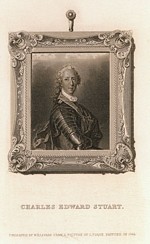 B1 149 - Prince Charles Edward Stuart, the Young Pretender (1720-1788)