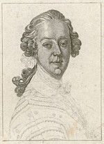 B1 162 - Prince Charles Edward Stuart, the Young Pretender (1720-1788)