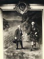 B1 179 - Prince Charles Edward Stuart, the Young Pretender (1720-1788)