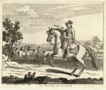 B1 194 - William Augustus, Duke of Cumberland (1721-1765)