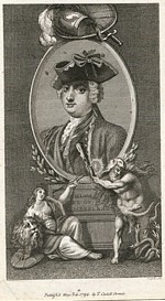 B1 198 - William Augustus, Duke of Cumberland (1721-1765)