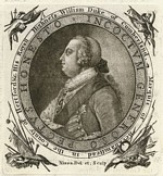 B1 205 - William Augustus, Duke of Cumberland (1721-1765)