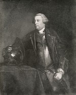 B1 211 - William Augustus, Duke of Cumberland (1721-1765)