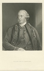 B1 216 - William Augustus, Duke of Cumberland (1721-1765)