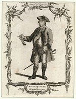 B1 226 - William Augustus, Duke of Cumberland (1721-1765)