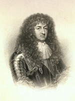 B1 247 - John Graham of Claverhouse, 1st Viscount Dundee (1649 ?-1689)