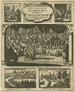 B4 318 - William III (1650-1702)