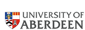 University of Aberdeen | Kings College, Aberdeen AB24 3FX | +44 1224 272000
