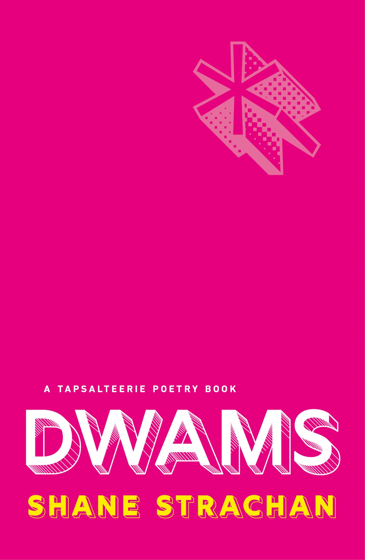 DWAMS cover