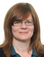 Dr Sharon Gordon