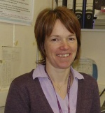 Professor Karen Scott