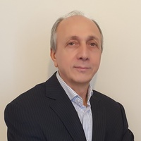Professor Hamid Baradaran