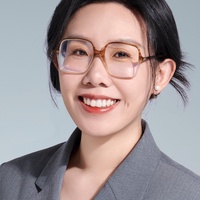 Dr Yining Hua