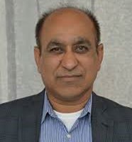 Professor Zaheer Khan
