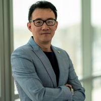 Dr Xiaohui Shi
