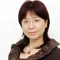 Dr Chunxia Jiang