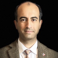 Dr Amin Hashemi