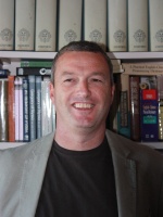 Dr Stuart Durkin