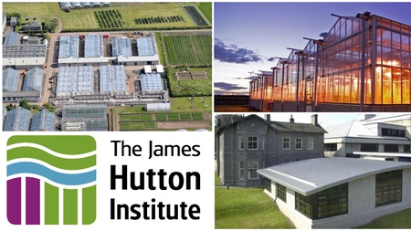 James Hutton Institute