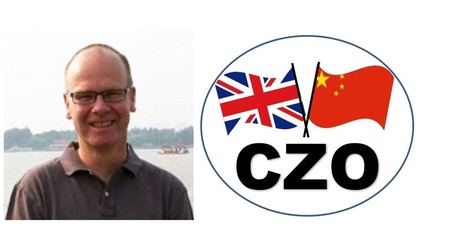 UK-China Critical Zone Observatory (CZO) Programme Annual Meeting 2018