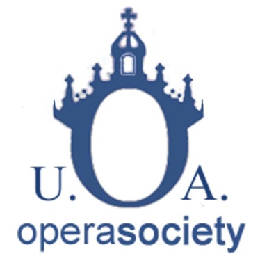 UoA Opera Society Logo