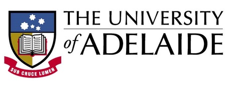 University of Adelaid