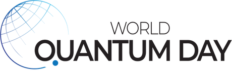 World Quantum Day 2024 Logo
