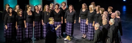 Aberdeen Gaelic Choir