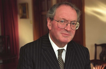 Professor Sir Charles Duncan Rice