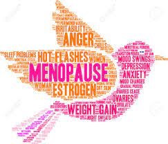 Menopause Wordle