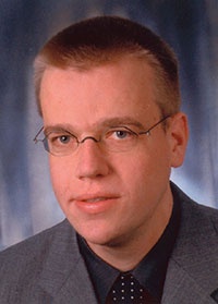 Dr Peter Teismann