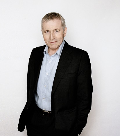 Jonathan Dimbleby - Any Questions?