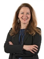 Image of Professor Mirela Delibegoic