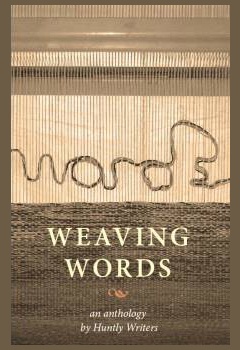 Weaving Words book cover