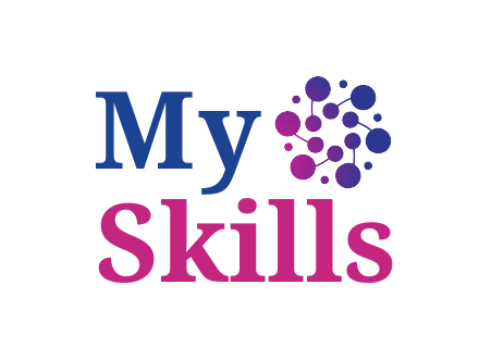 MySkills logo