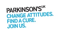 Parkinson's UK - Change Attitudes. Find a cure. Join Us.