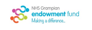 NHS Grampian - endowment fund - making a difference