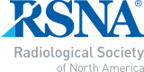RSNA - Radiological Society of North America logo