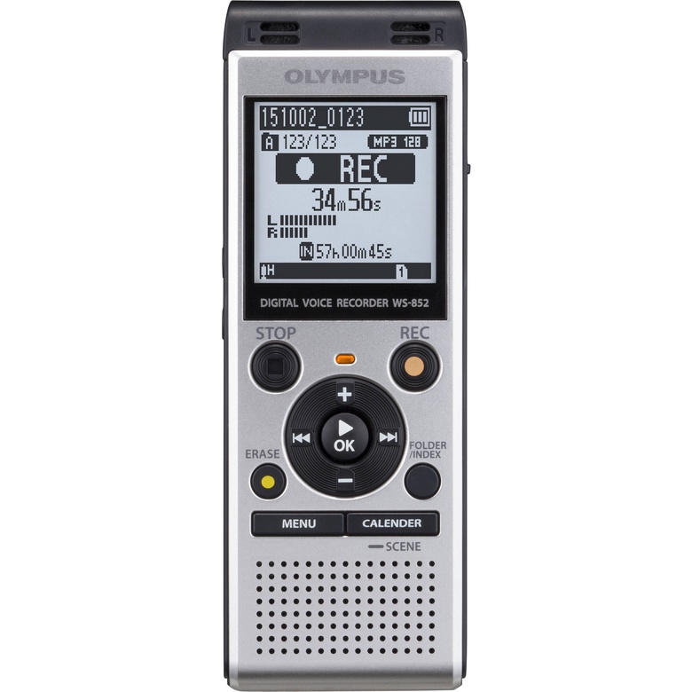 Image of Dictaphone