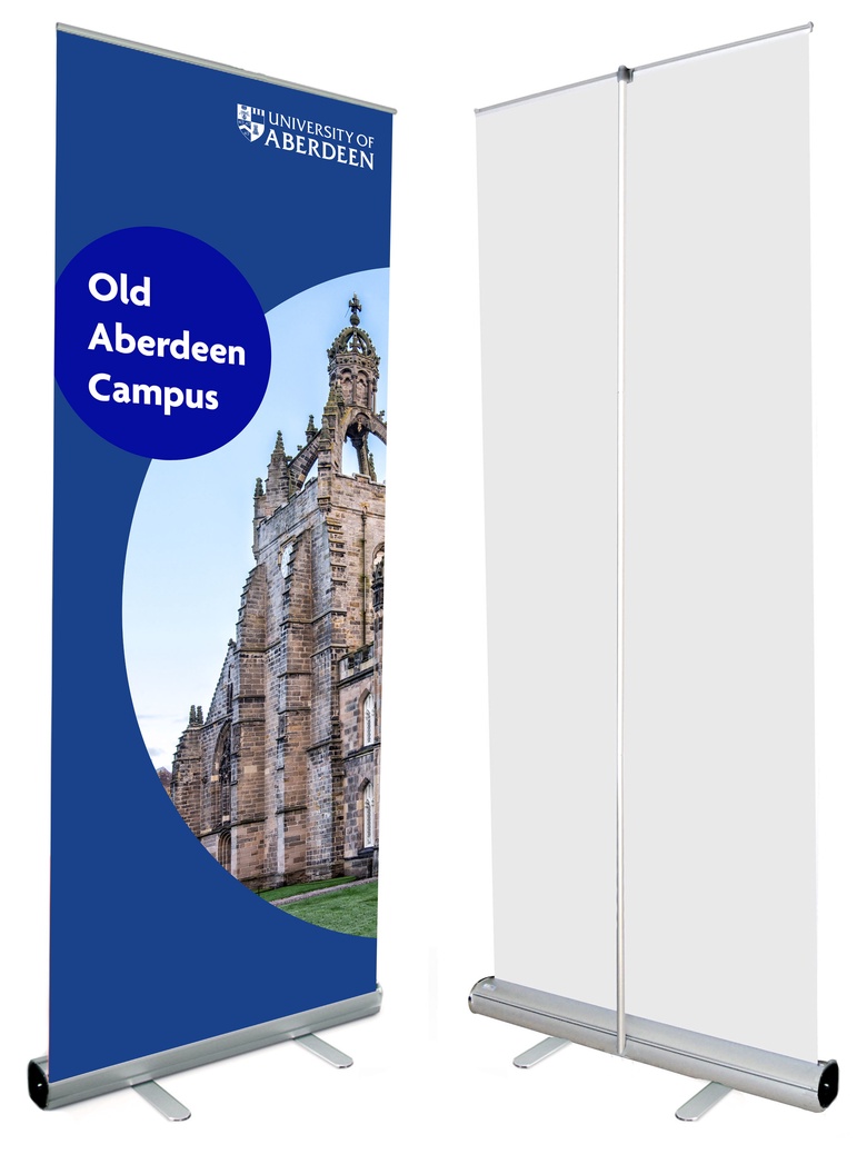 Roll Up banners