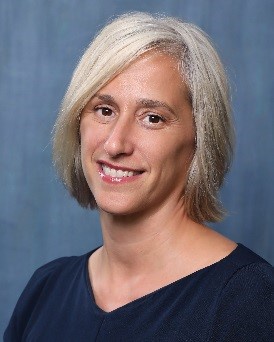 Lori A. Ringhand, Fulbright Professor