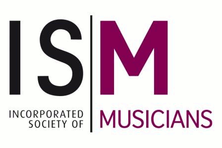 Incorporated Society of Musicians logo