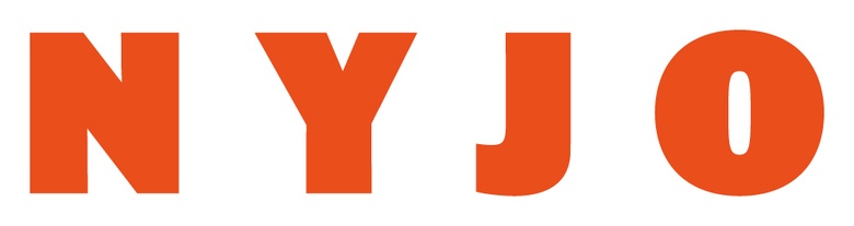 NYJO National Yout Jazz Orchestra logo