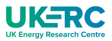 UK Energy Research Centre logo