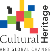 Cultural Heritage and Global Change logo